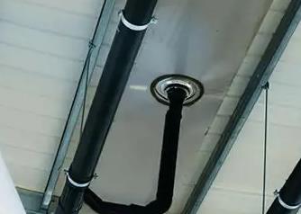 薛城虹吸排水的原理